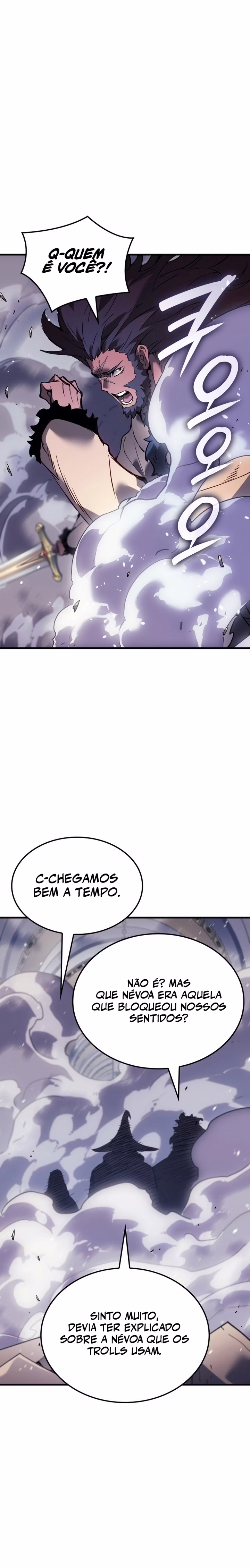 Página 29 de O Rei Marcial Indomável - Capítulo 70