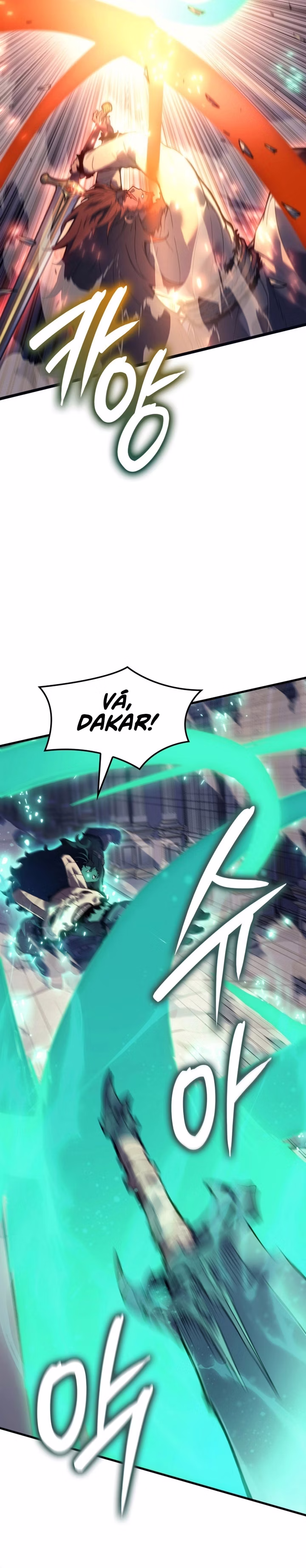 Página 18 de O Rei Marcial Indomável - Capítulo 71
