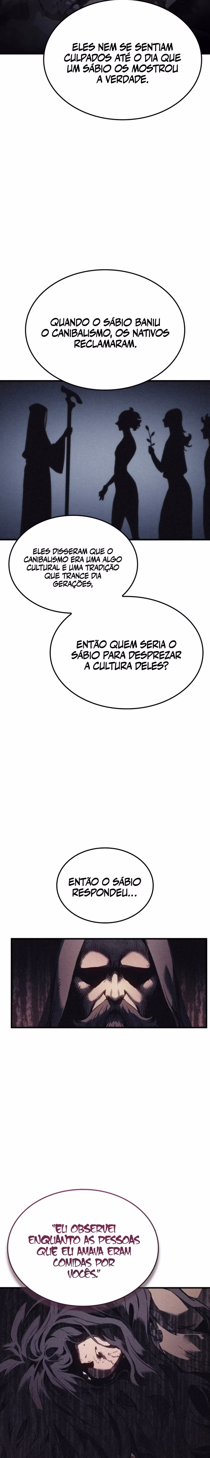 Página 36 de O Rei Marcial Indomável - Capítulo 71