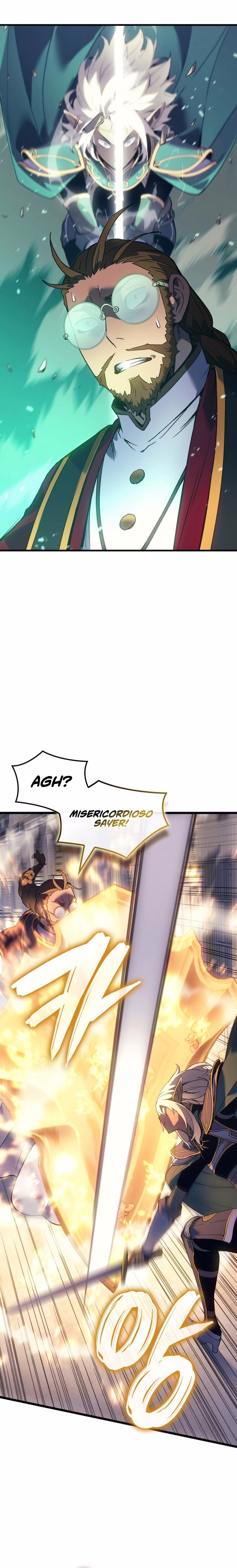 Página 6 de O Rei Marcial Indomável - Capítulo 71
