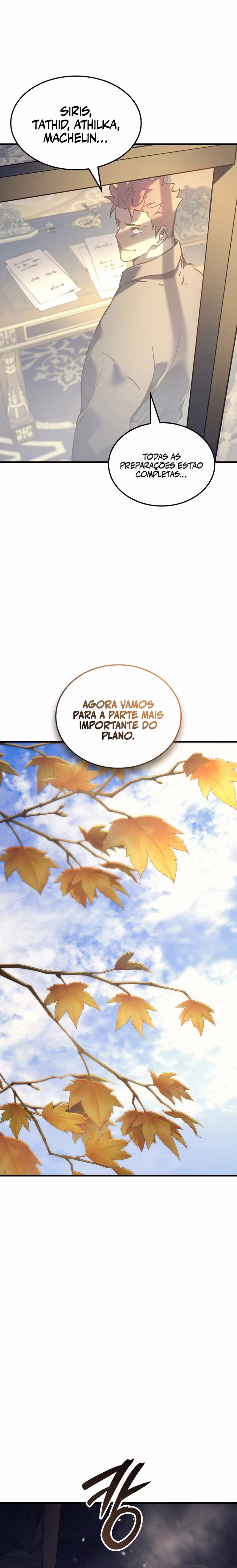 Página 10 de O Rei Marcial Indomável - Capítulo 72