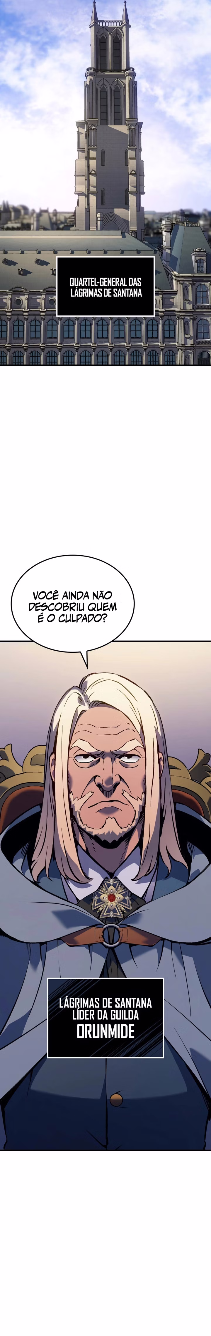 Página 3 de O Rei Marcial Indomável - Capítulo 72