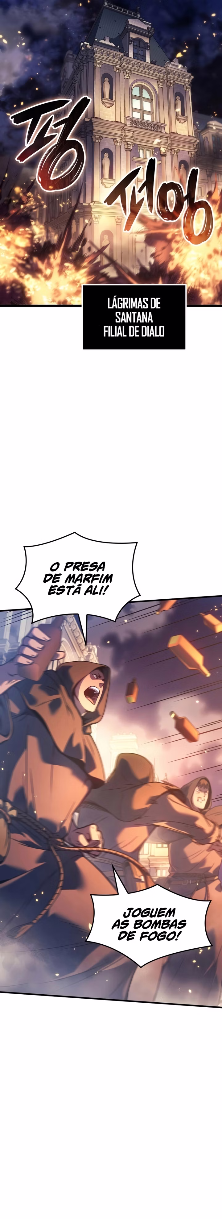 Página 3 de O Rei Marcial Indomável - Capítulo 73