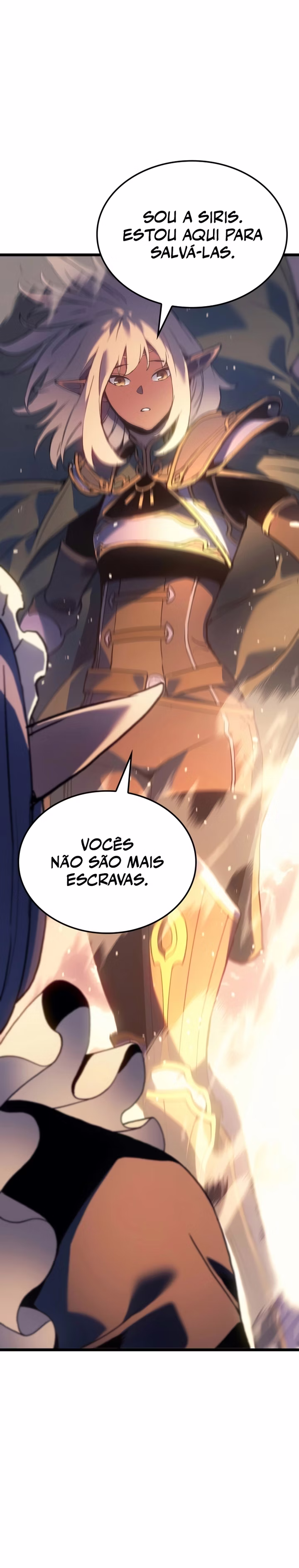 Página 23 de O Rei Marcial Indomável - Capítulo 74