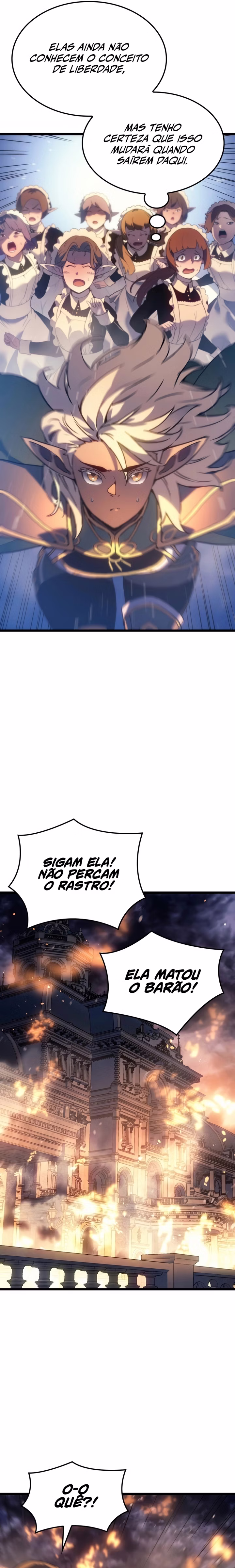 Página 26 de O Rei Marcial Indomável - Capítulo 74