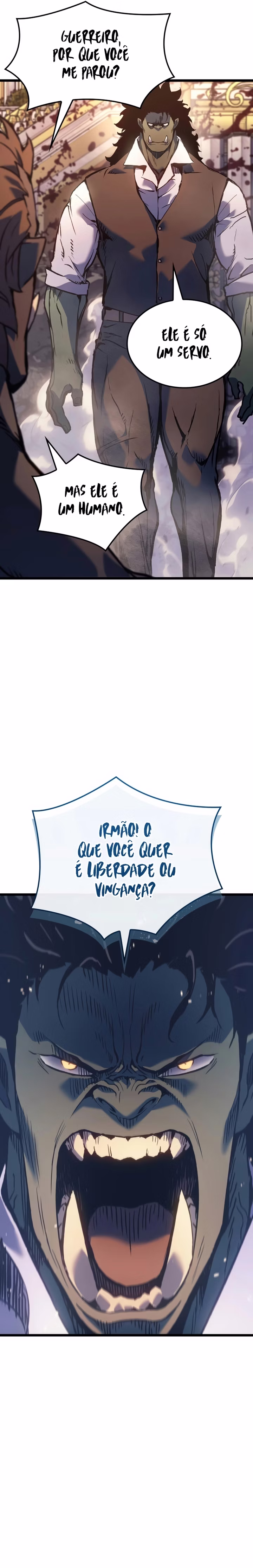 Página 7 de O Rei Marcial Indomável - Capítulo 74