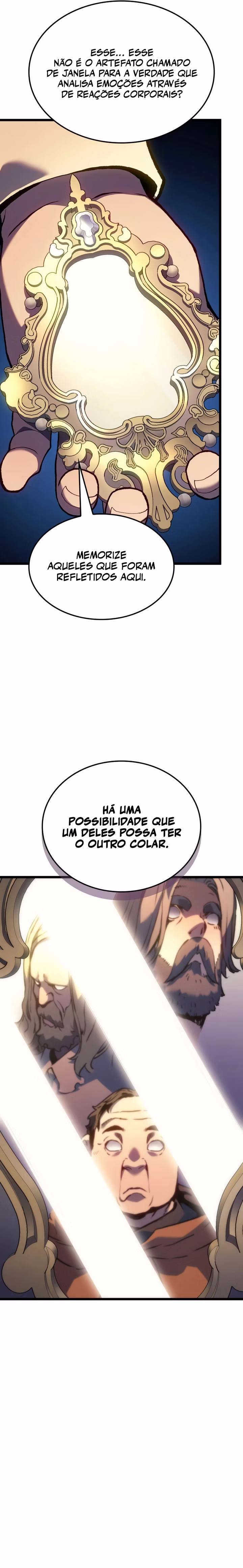 Página 13 de O Rei Marcial Indomável - Capítulo 75
