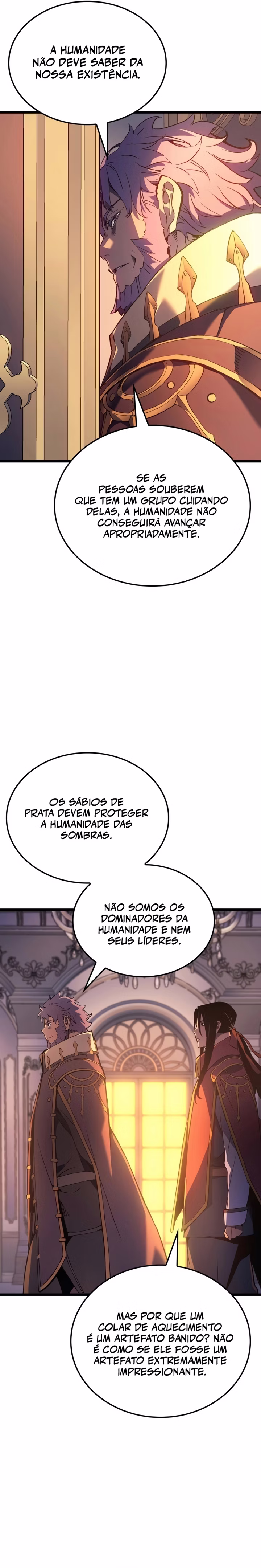 Página 15 de O Rei Marcial Indomável - Capítulo 75