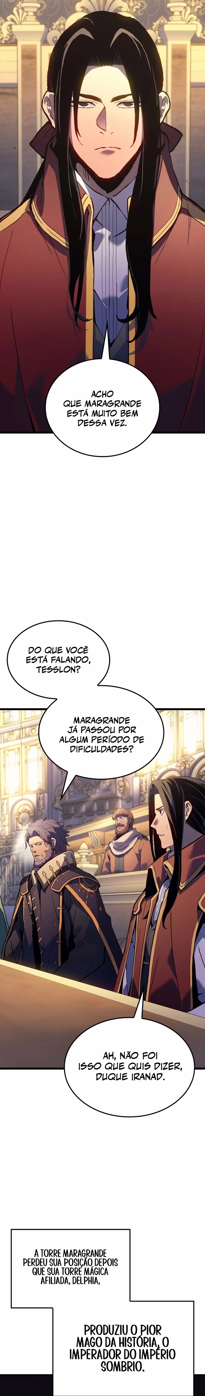 Página 6 de O Rei Marcial Indomável - Capítulo 75