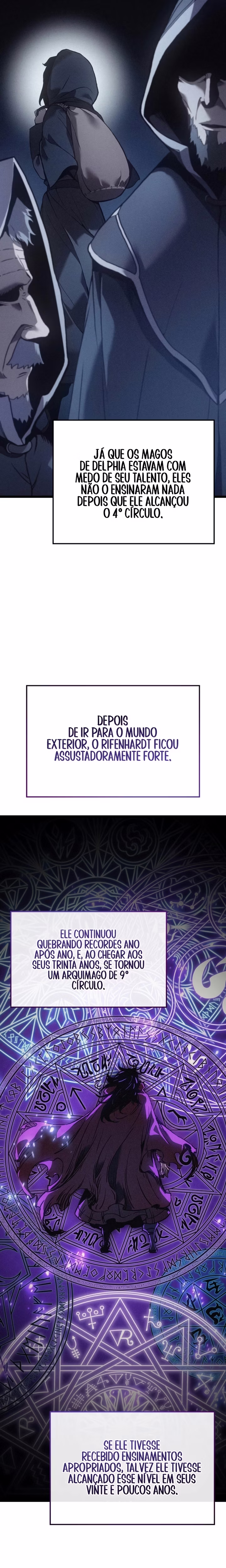 Página 8 de O Rei Marcial Indomável - Capítulo 75