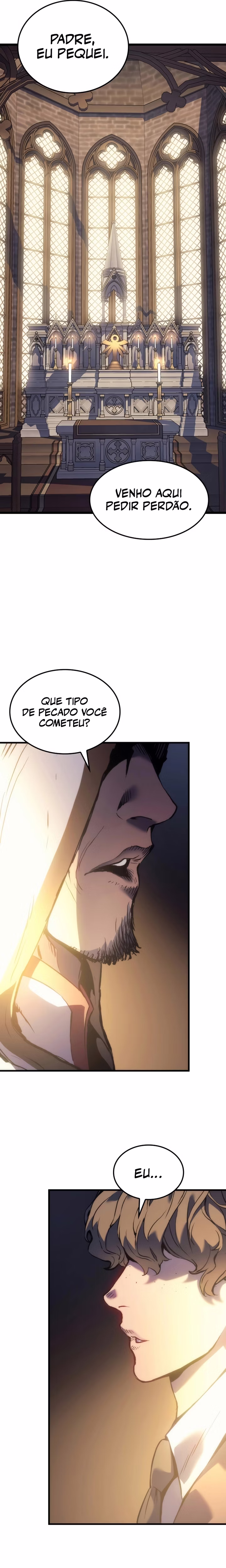 Página 5 de O Rei Marcial Indomável - Capítulo 76