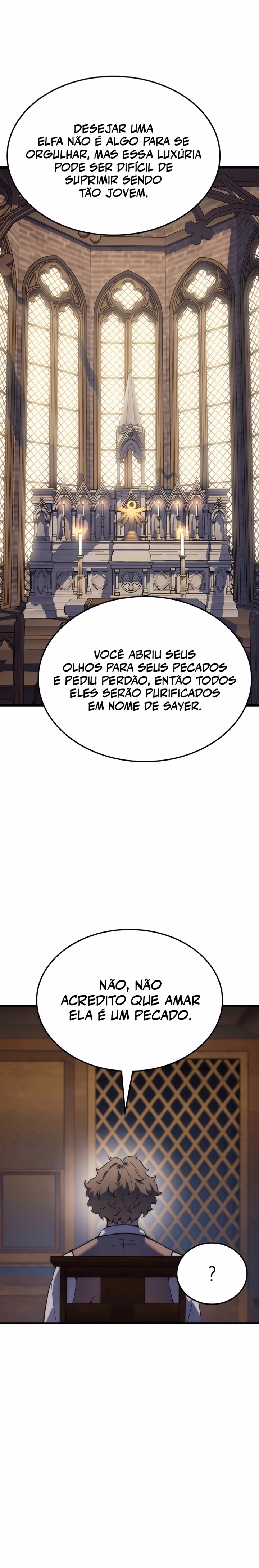 Página 7 de O Rei Marcial Indomável - Capítulo 76