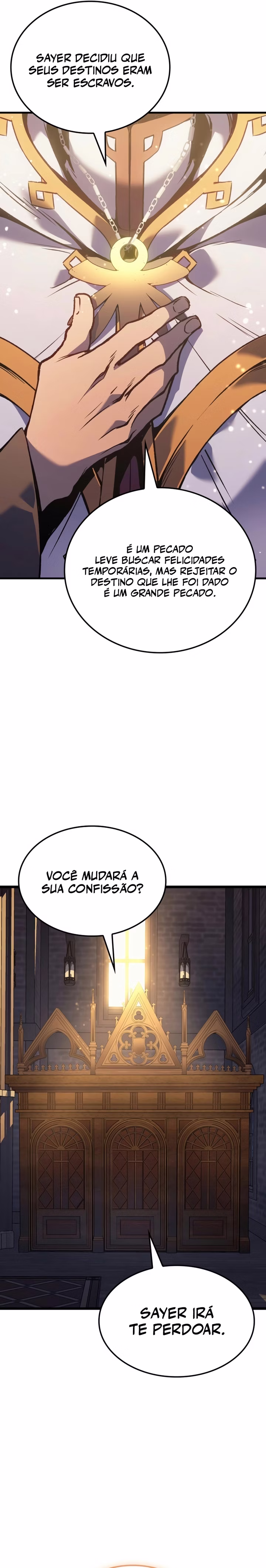 Página 9 de O Rei Marcial Indomável - Capítulo 76