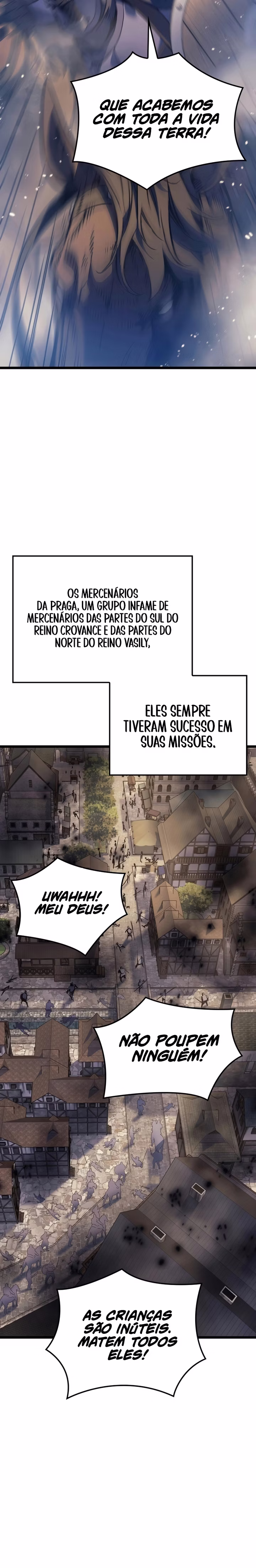 Página 12 de O Rei Marcial Indomável - Capítulo 77