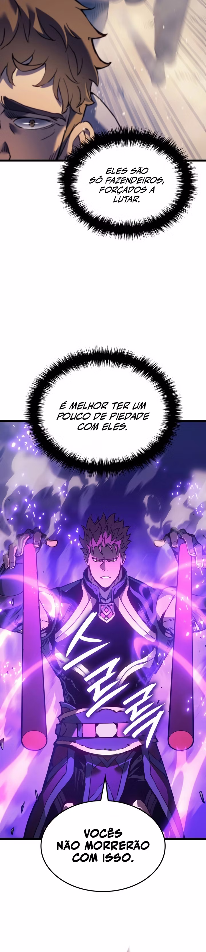 Página 29 de O Rei Marcial Indomável - Capítulo 78