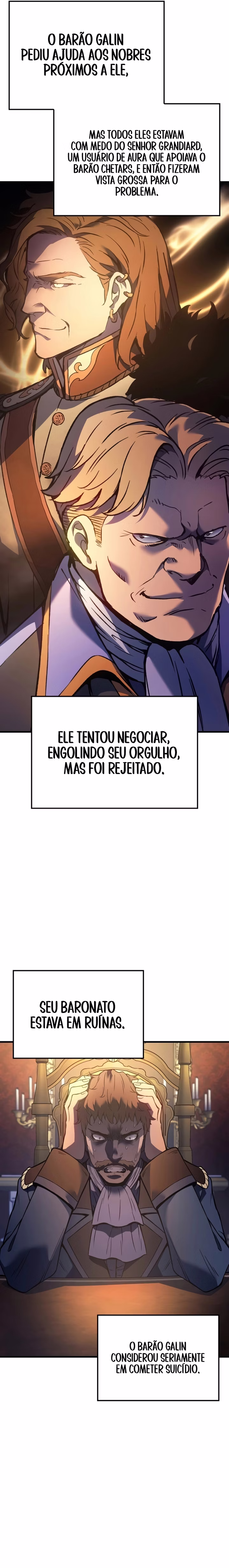 Página 7 de O Rei Marcial Indomável - Capítulo 78