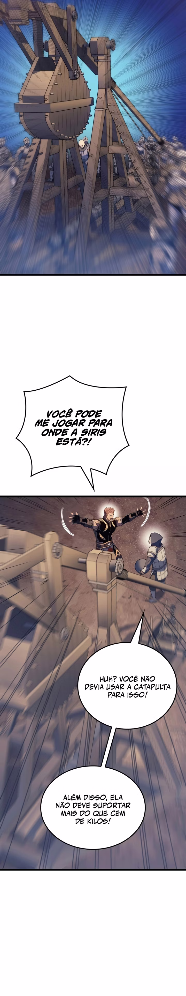 Página 29 de O Rei Marcial Indomável - Capítulo 79