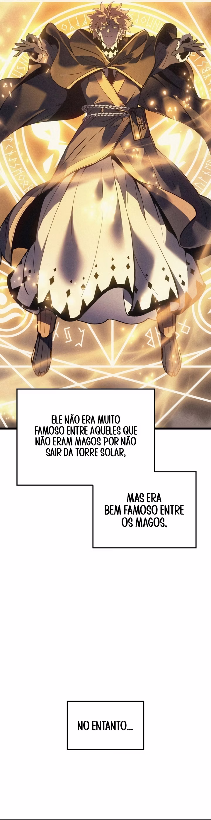 Página 5 de O Rei Marcial Indomável - Capítulo 81