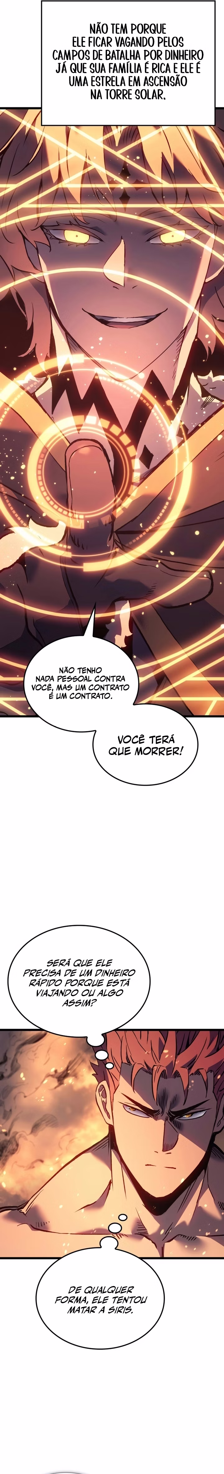 Página 7 de O Rei Marcial Indomável - Capítulo 81