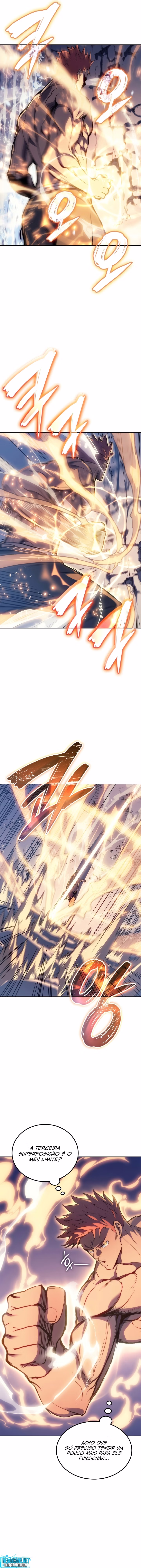Página 13 de O Rei Marcial Indomável - Capítulo 03