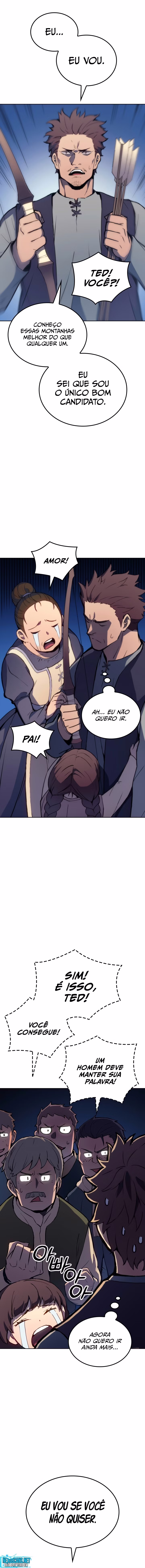 Página 9 de O Rei Marcial Indomável - Capítulo 06