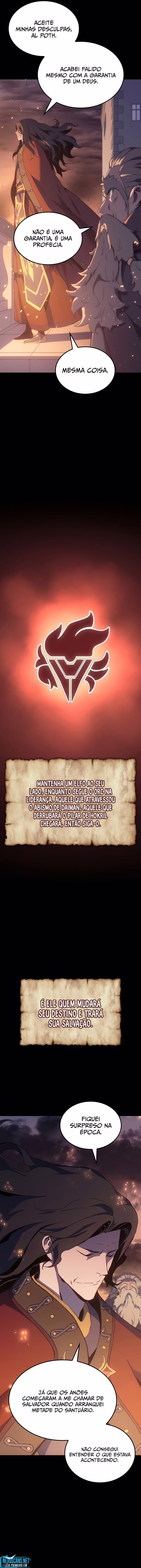Página 7 de O Rei Marcial Indomável - Capítulo 13
