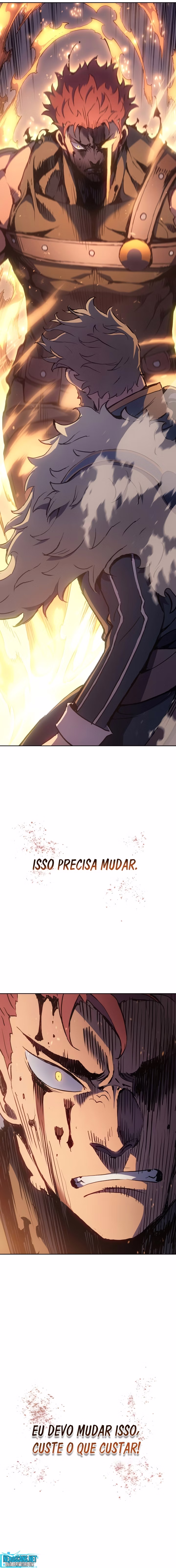 Página 26 de O Rei Marcial Indomável - Capítulo 17
