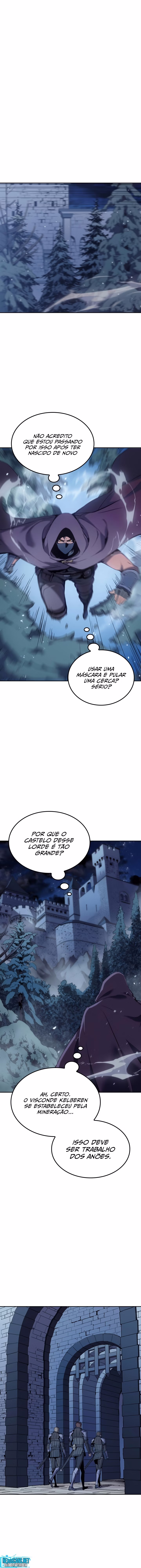 Página 15 de O Rei Marcial Indomável - Capítulo 22