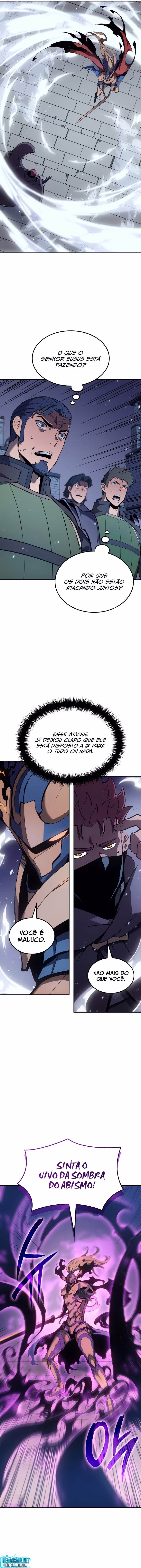 Página 15 de O Rei Marcial Indomável - Capítulo 23