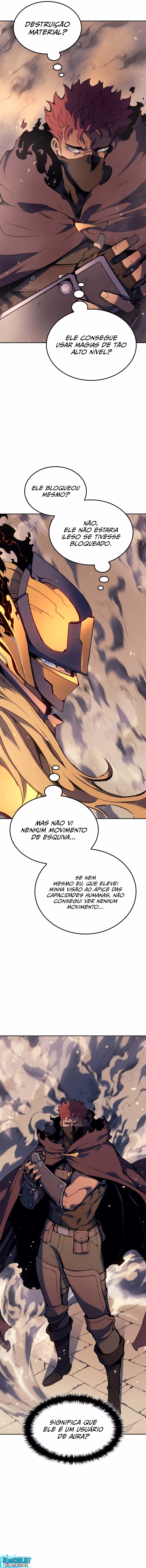 Página 3 de O Rei Marcial Indomável - Capítulo 24