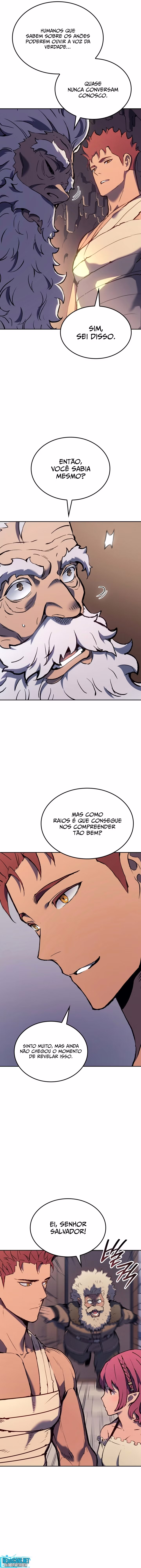 Página 16 de O Rei Marcial Indomável - Capítulo 25