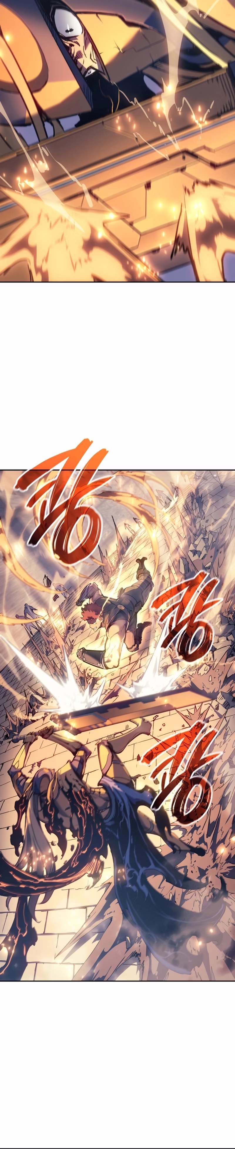 Página 22 de O Rei Marcial Indomável - Capítulo 28