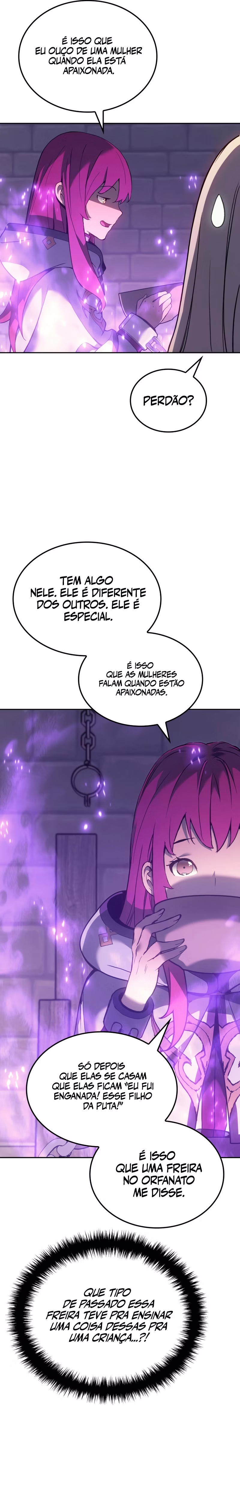 Página 5 de O Rei Marcial Indomável - Capítulo 28