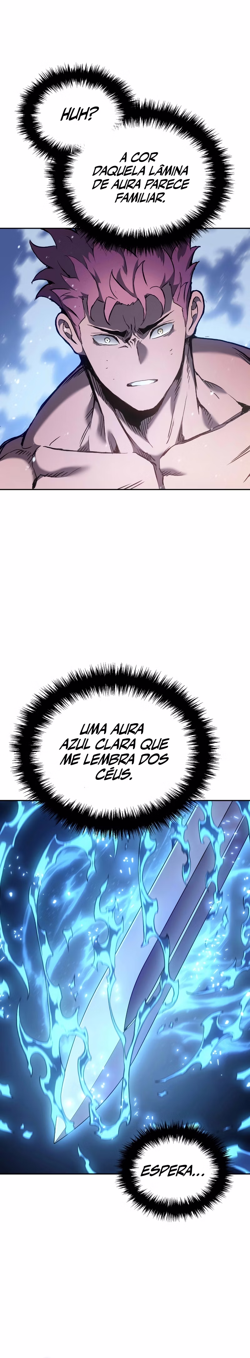 Página 30 de O Rei Marcial Indomável - Capítulo 29