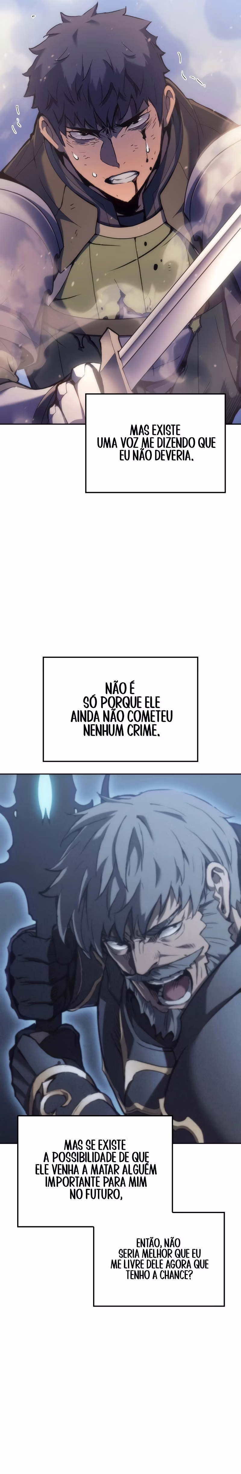 Página 16 de O Rei Marcial Indomável - Capítulo 30
