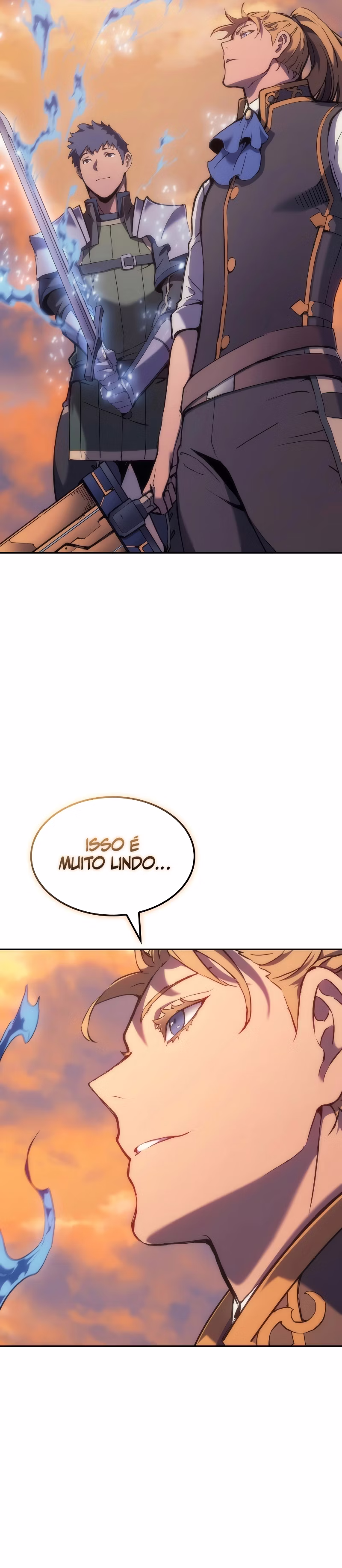 Página 37 de O Rei Marcial Indomável - Capítulo 30