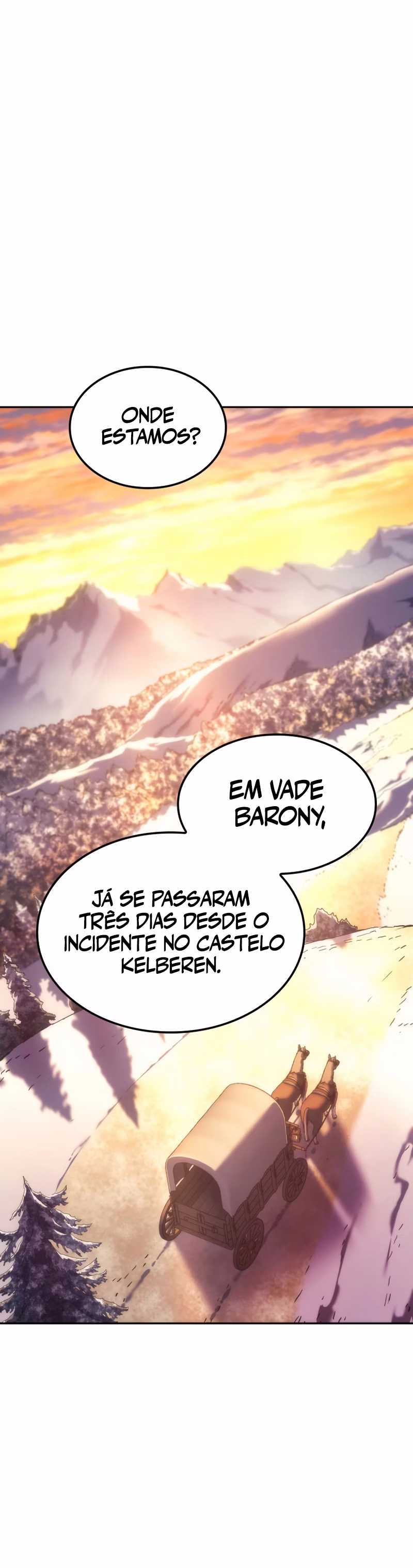 Página 24 de O Rei Marcial Indomável - Capítulo 31