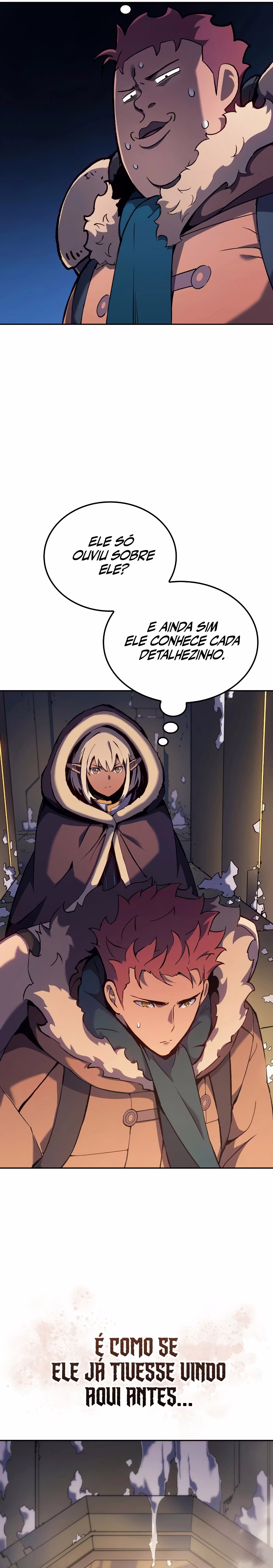 Página 38 de O Rei Marcial Indomável - Capítulo 33