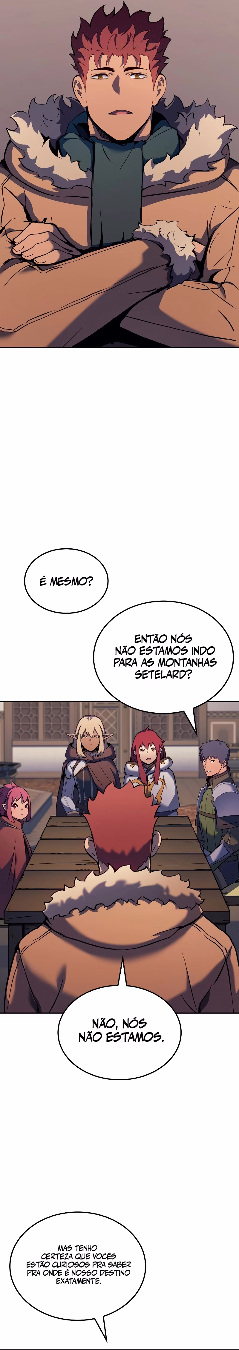 Página 9 de O Rei Marcial Indomável - Capítulo 33