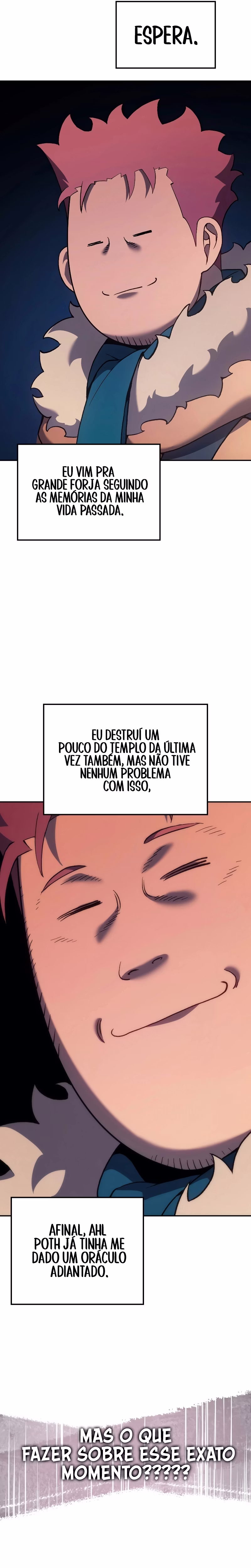 Página 11 de O Rei Marcial Indomável - Capítulo 34