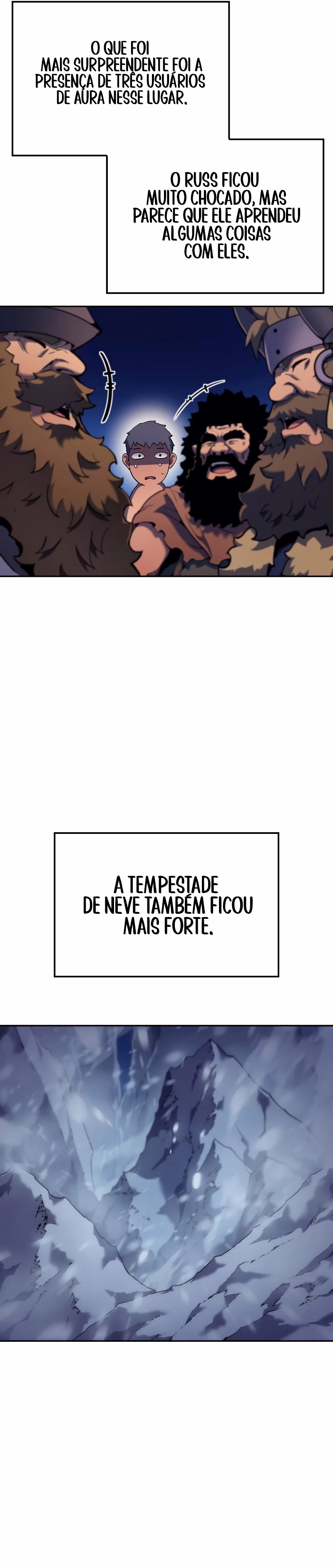 Página 18 de O Rei Marcial Indomável - Capítulo 36