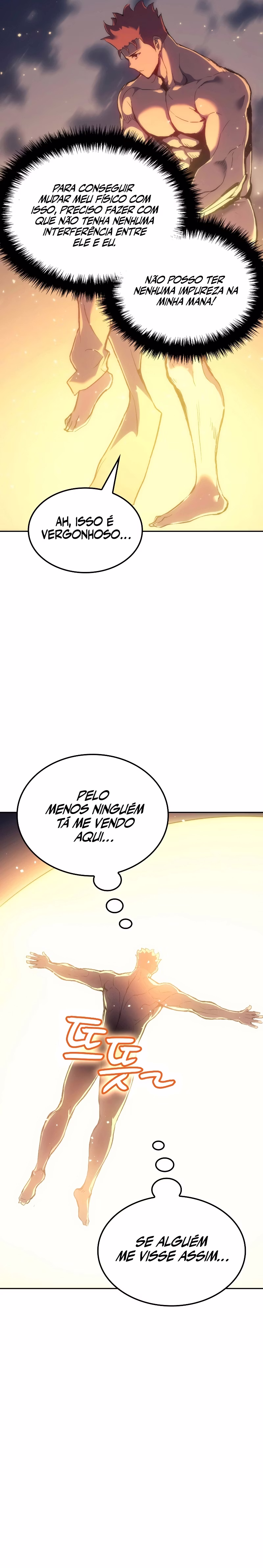 Página 26 de O Rei Marcial Indomável - Capítulo 36
