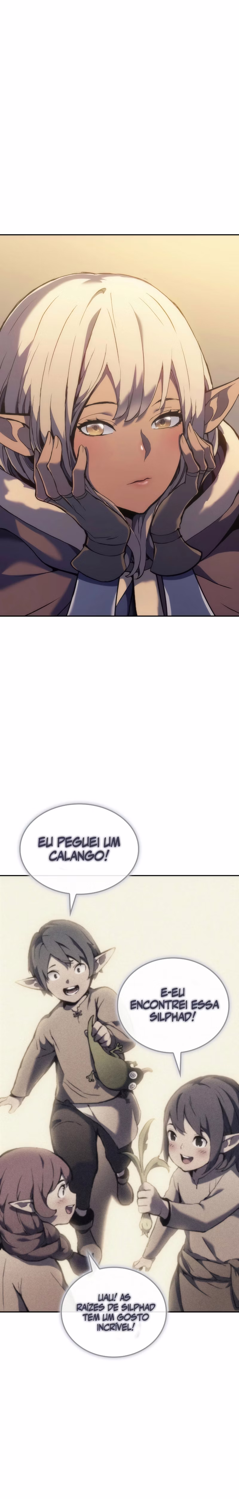 Página 36 de O Rei Marcial Indomável - Capítulo 36