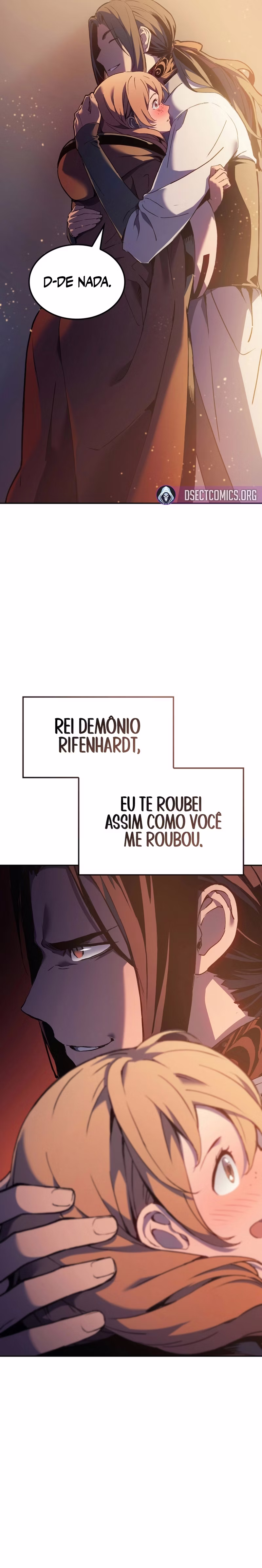 Página 35 de O Rei Marcial Indomável - Capítulo 37