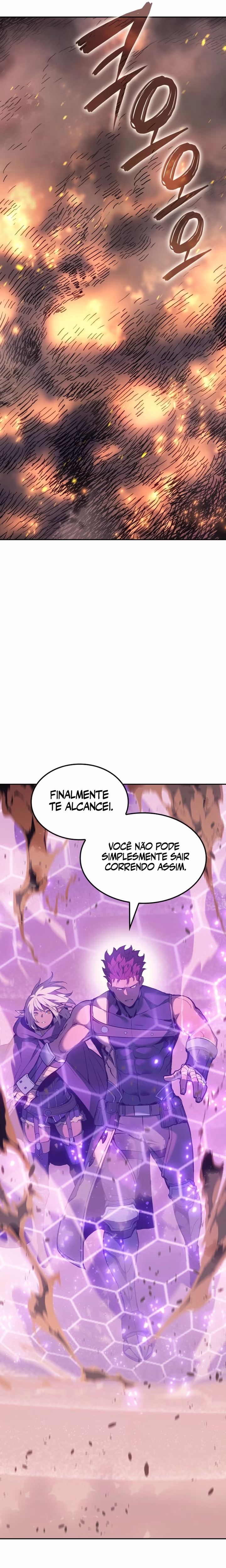 Página 10 de O Rei Marcial Indomável - Capítulo 38