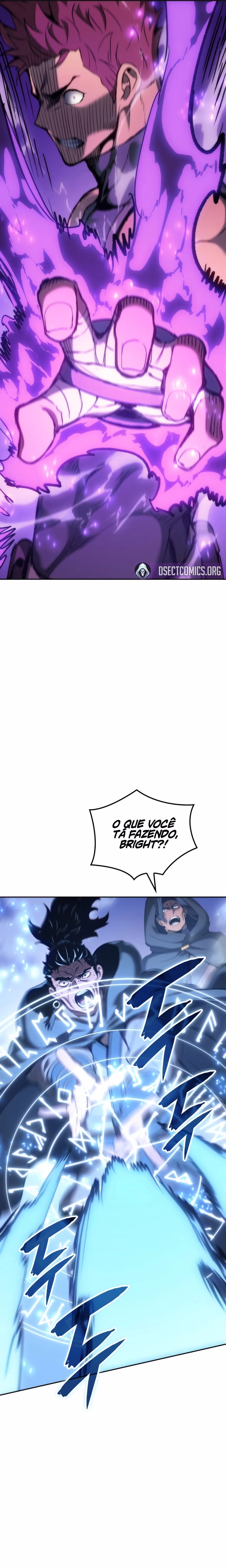 Página 17 de O Rei Marcial Indomável - Capítulo 38