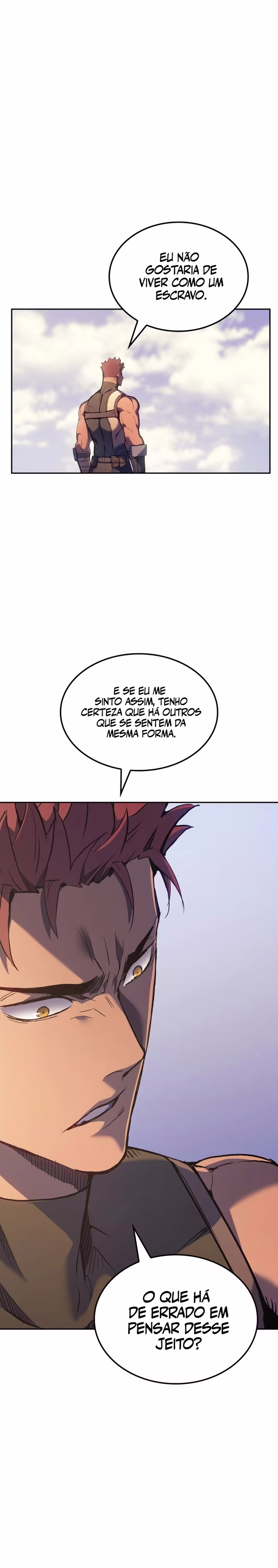 Página 28 de O Rei Marcial Indomável - Capítulo 38