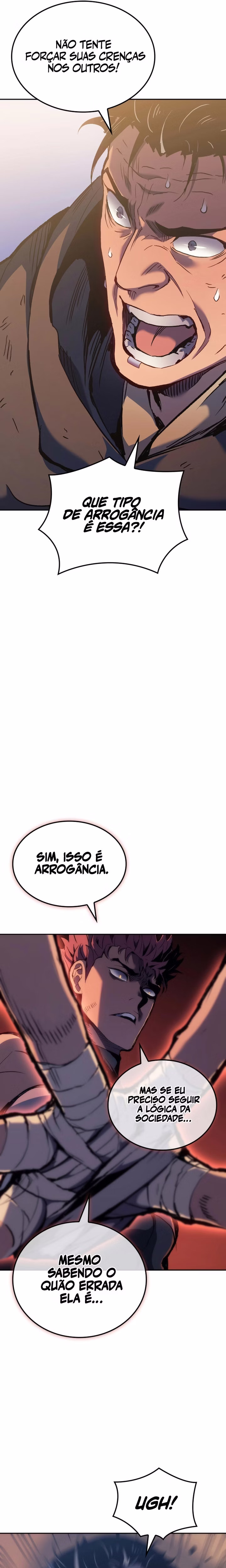 Página 29 de O Rei Marcial Indomável - Capítulo 38