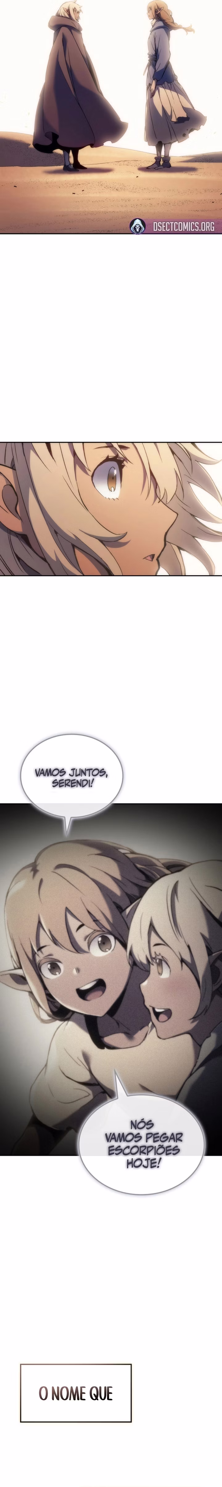 Página 33 de O Rei Marcial Indomável - Capítulo 38