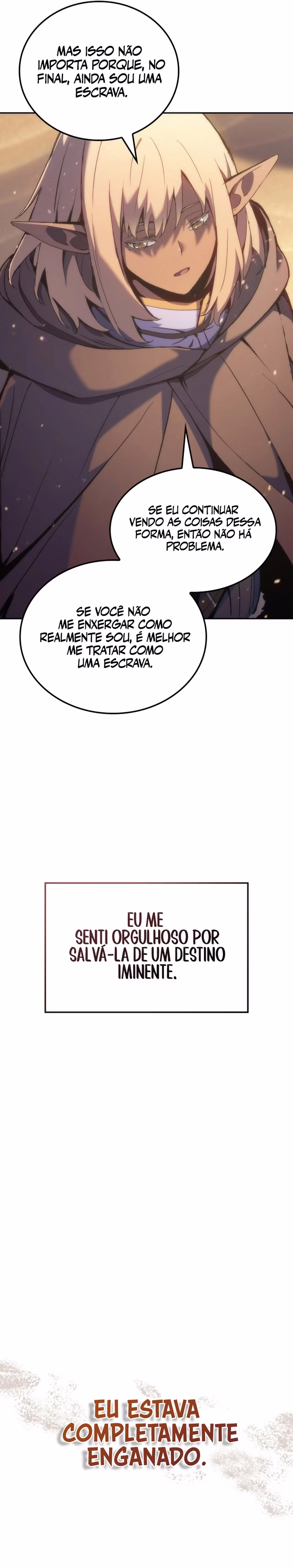Página 11 de O Rei Marcial Indomável - Capítulo 39